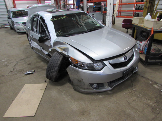 Parting Out 09 Acura Tsx Stock Tom S Foreign Auto Parts Quality Used Auto Parts