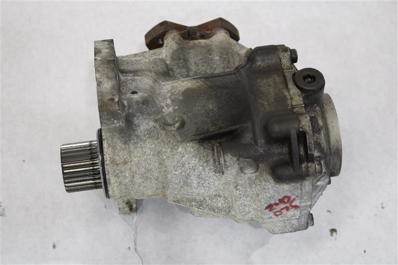 TRANSFER CASE QX60 Murano Murano Cross Cabriolet Pathfinder 1317