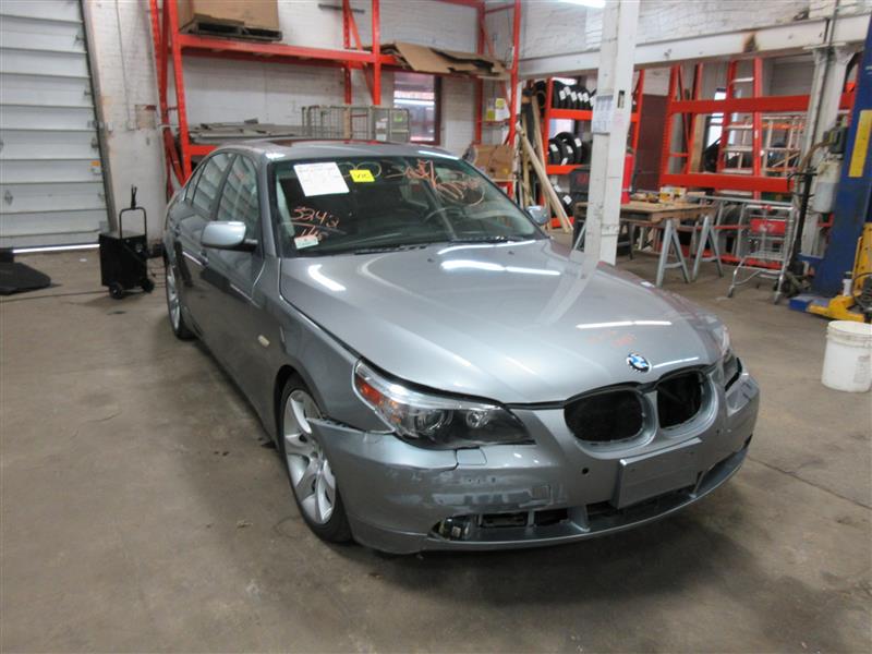 Parting out 2005 BMW 545i - Stock # 180034 - Tom's Foreign Auto Parts - Quality Used Auto Parts