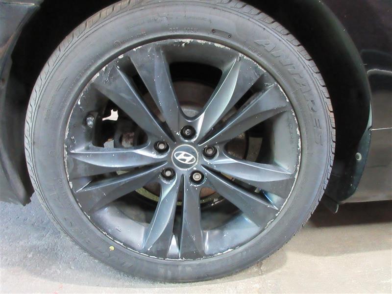 2011 Genesis parts car