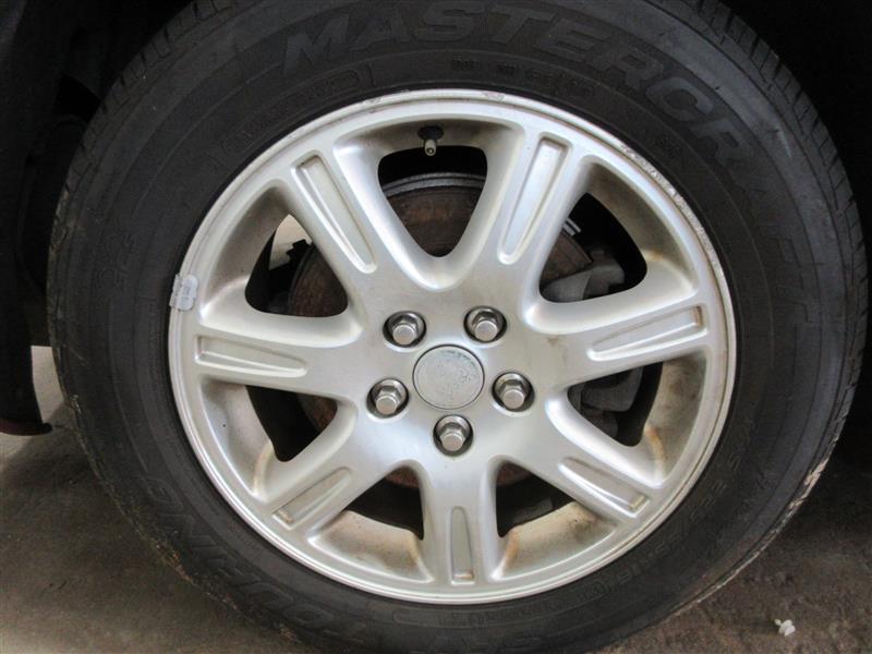 2004 S-Type parts car