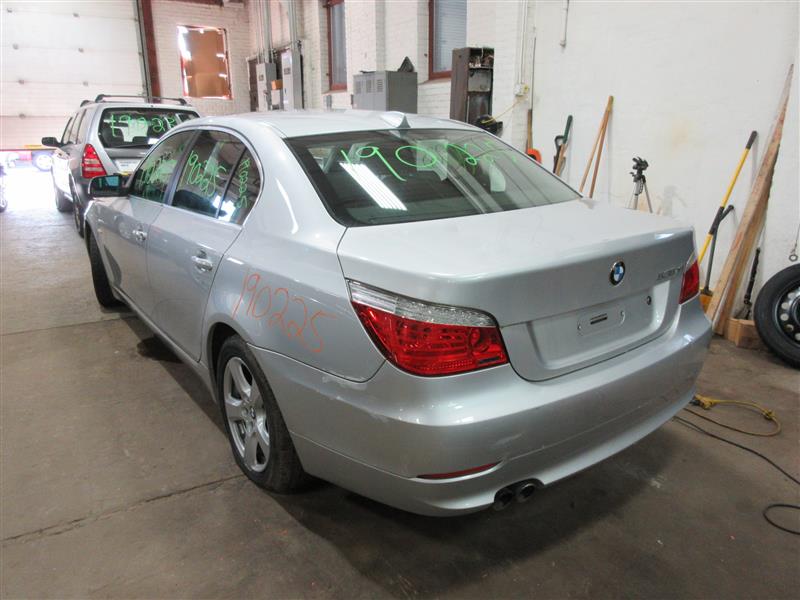 2008 535i parts car
