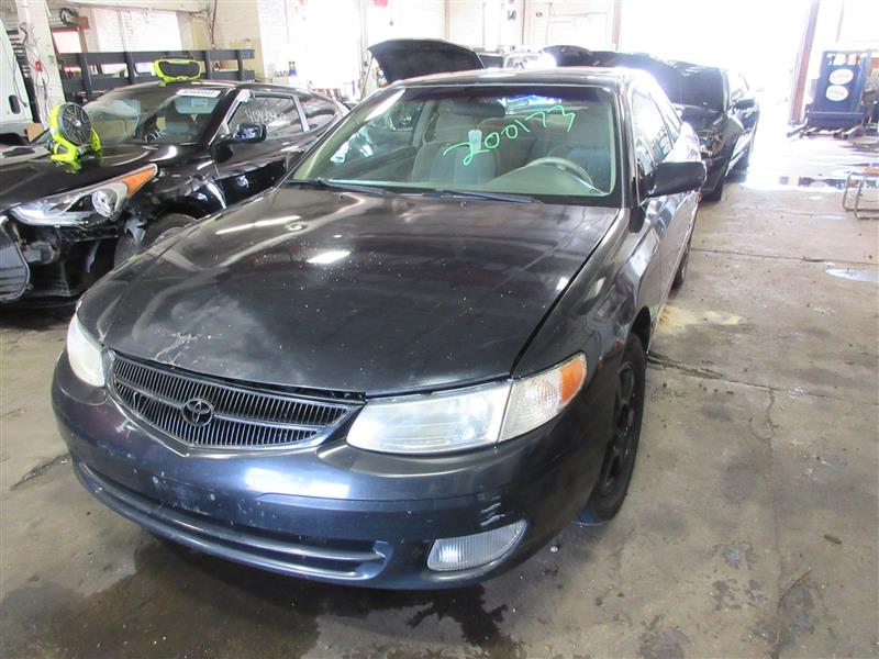 2000 Solara parts car
