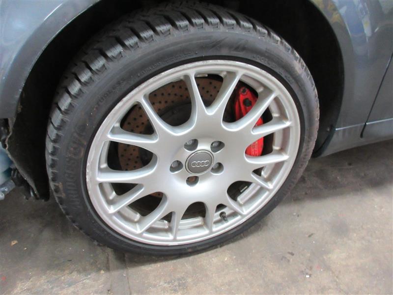 2008 Cayenne parts car