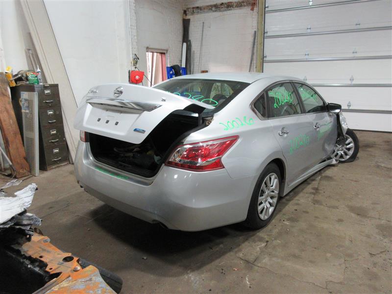 2013 Altima parts car