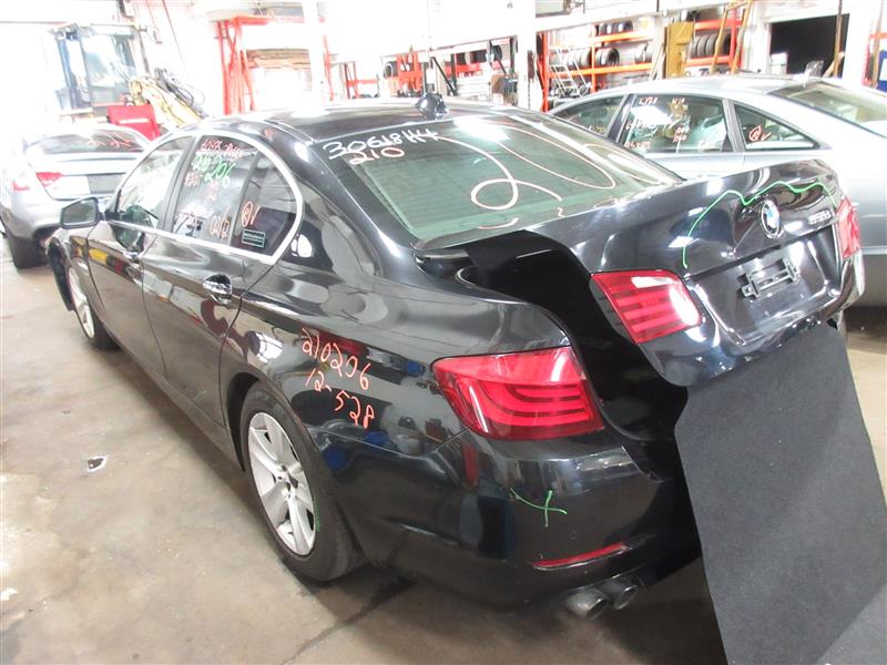 2012 528i parts car