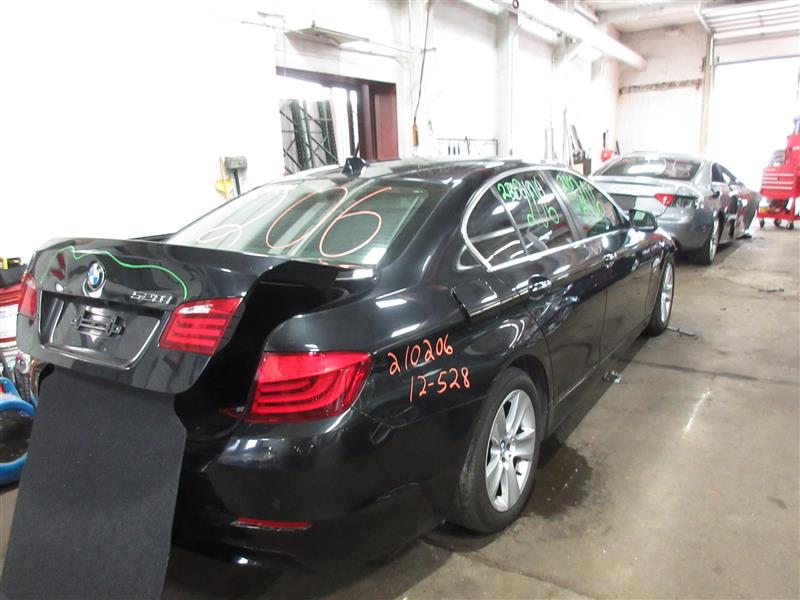 2012 528i parts car