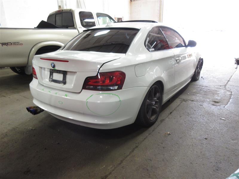 2011 128i parts car