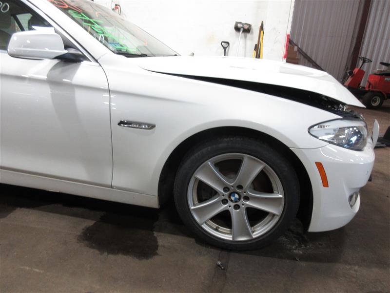 2013 535i parts car