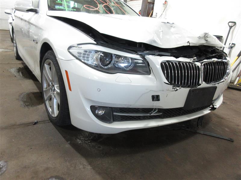 2013 535i parts car