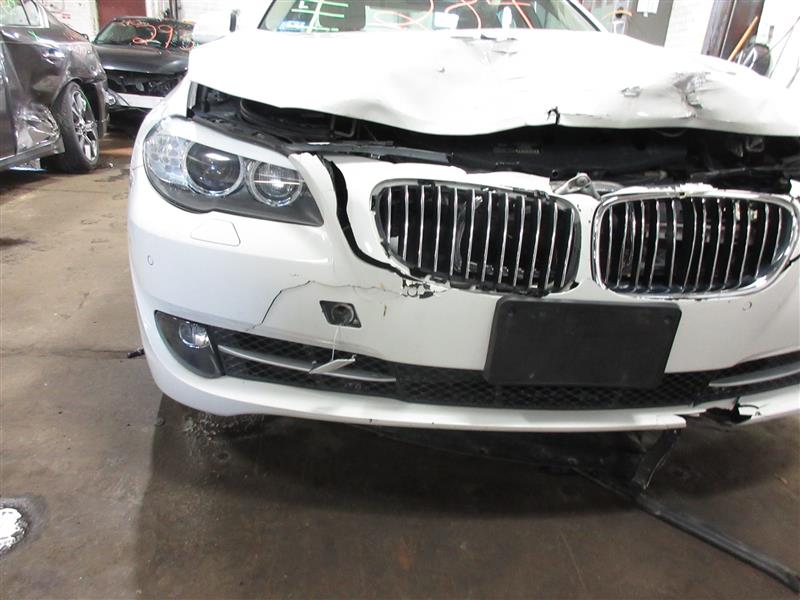 2013 535i parts car