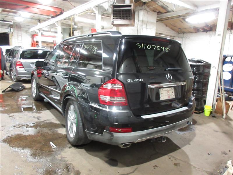 2007 Gl450 parts car