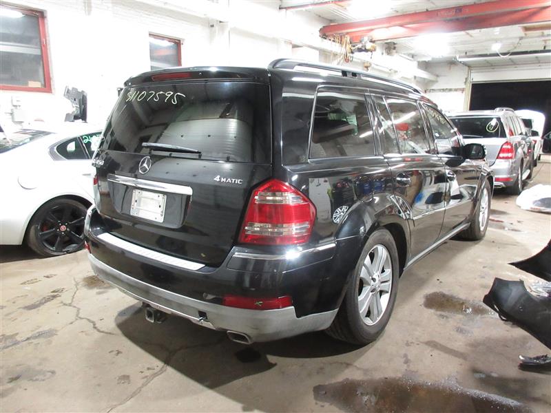 2007 Gl450 parts car