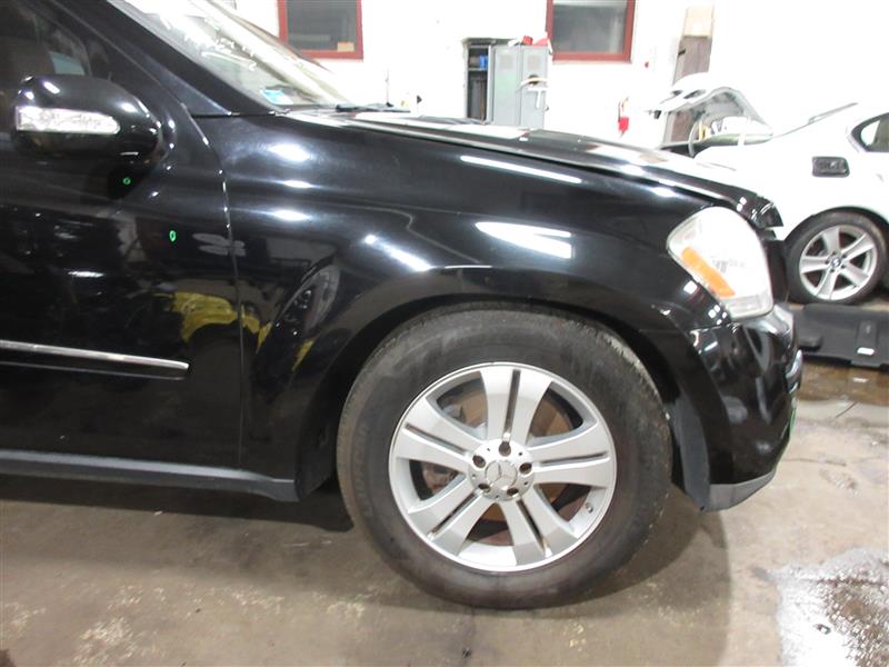 2007 Gl450 parts car