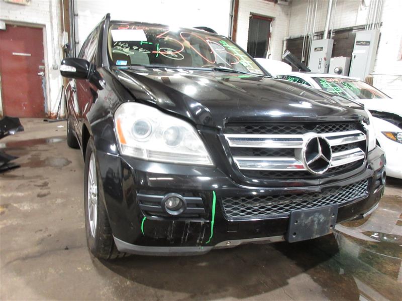2007 Gl450 parts car