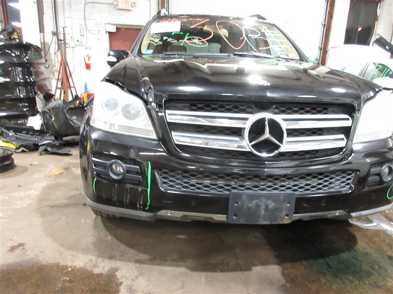 2007 Gl450 parts car