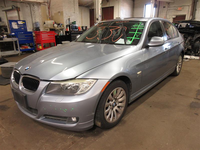 2009 328i parts car