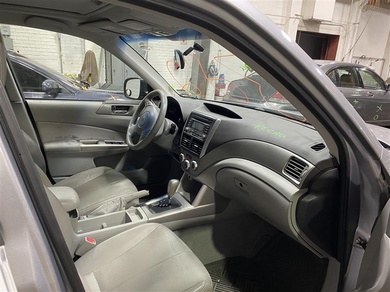 2010 Forester parts car