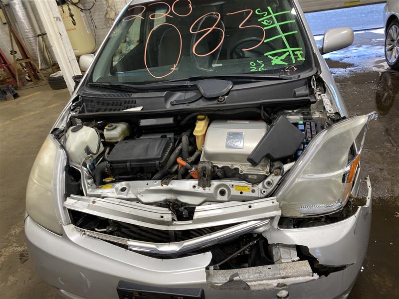 2007 Prius parts car