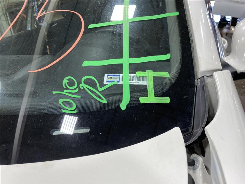 2006 Jetta parts car