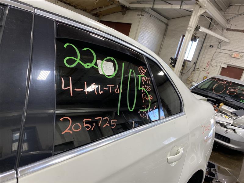 2006 Jetta parts car