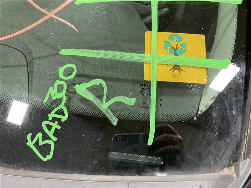 2009 Sonata parts car