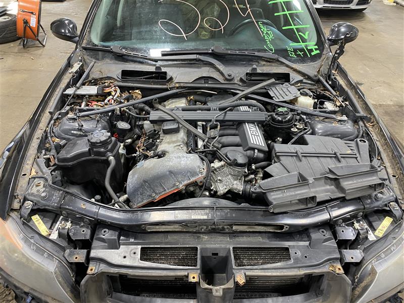 2006 330xi parts car