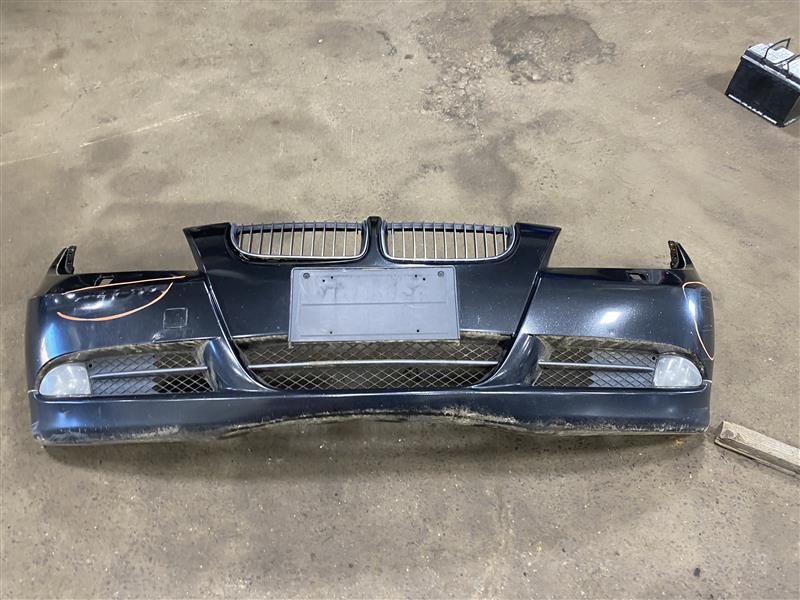 2006 330xi parts car