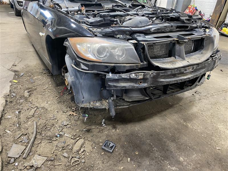 2006 330xi parts car