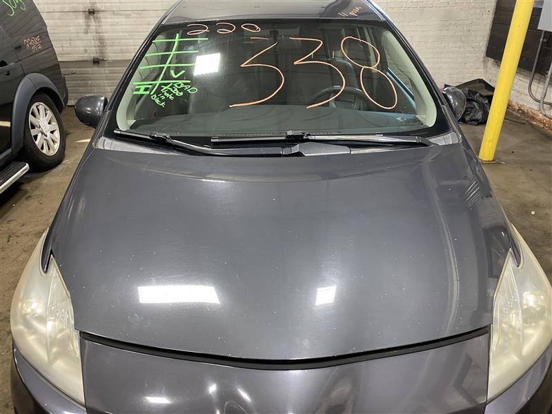 2011 Prius parts car