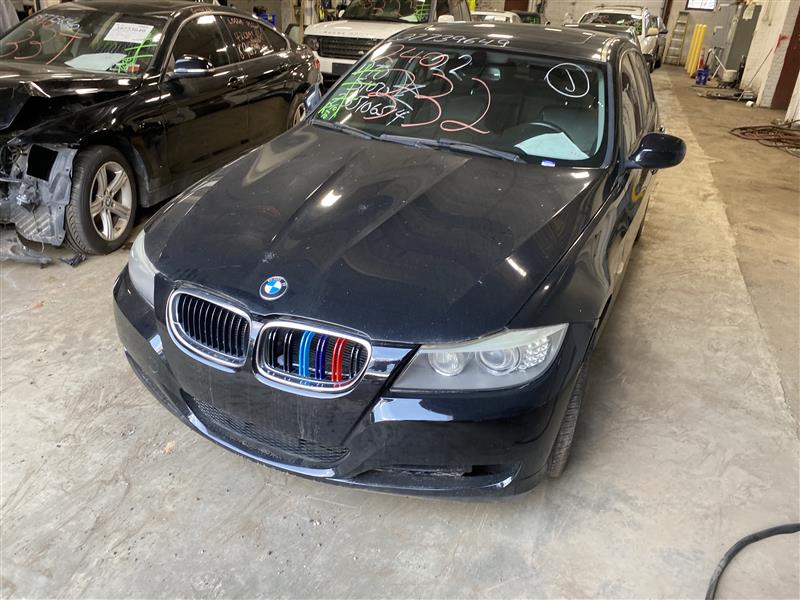 2011 328i parts car