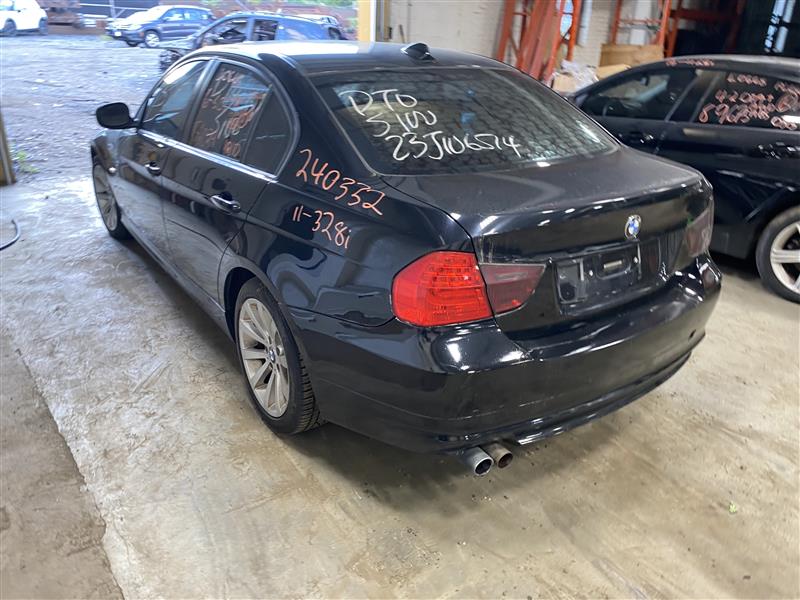 2011 328i parts car