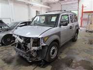 2004 Element parts car