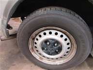 2004 Element parts car