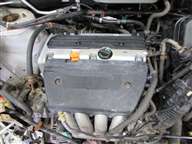 2004 Element parts car