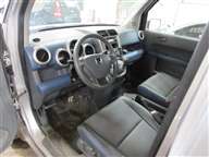 2004 Element parts car