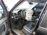 2005 ML350 parts car