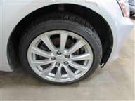 2008 IS250 parts car