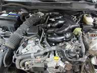 2008 IS250 parts car