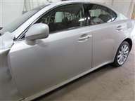 2008 IS250 parts car