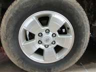 2003 4 Runner parts car