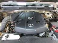 2003 4 Runner parts car