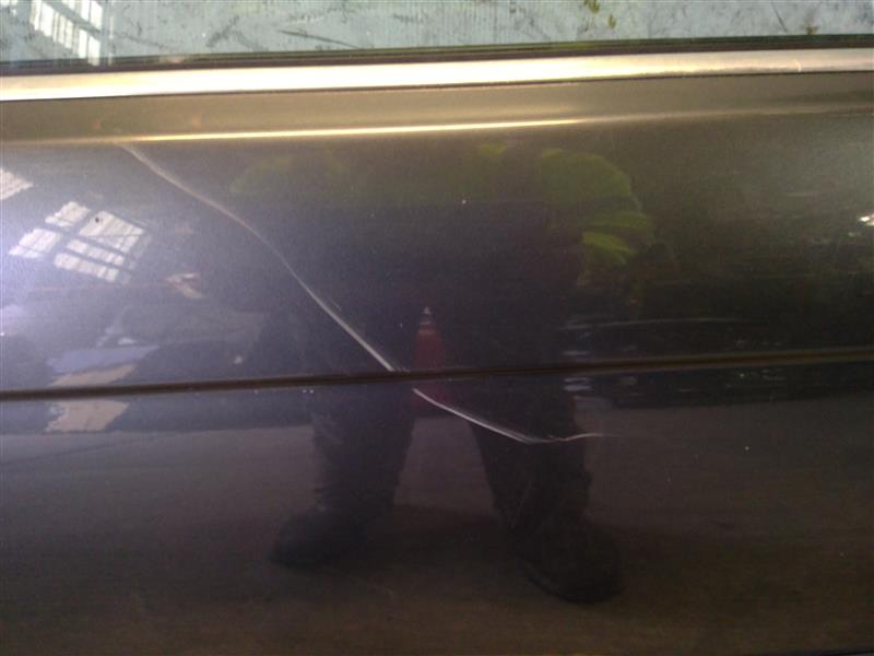 V665 2000 - 2006 BMW 3 Series E46 Coupe CONV Door Shell LH Left Driver ...