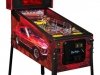 The new pro-level pinball game honoring 50 Years of Ford Mustang from Stern Pinball debuts at the 2014 Chicago Auto Show.