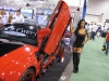 SEMA Girls 2010
