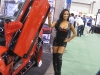 Girls of SEMA 2010