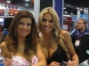 Randys Girls SEMA 2010
