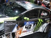 Ken Block Fiesta SEMA 2010