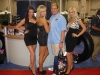 Girls Of SEMA 2010
