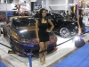SEMA Models 2010 SEMA Show